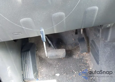 2017 Nissan Frontier Sv z USA, uszkodzony, nr VIN 1N6AD0CU6HN704402